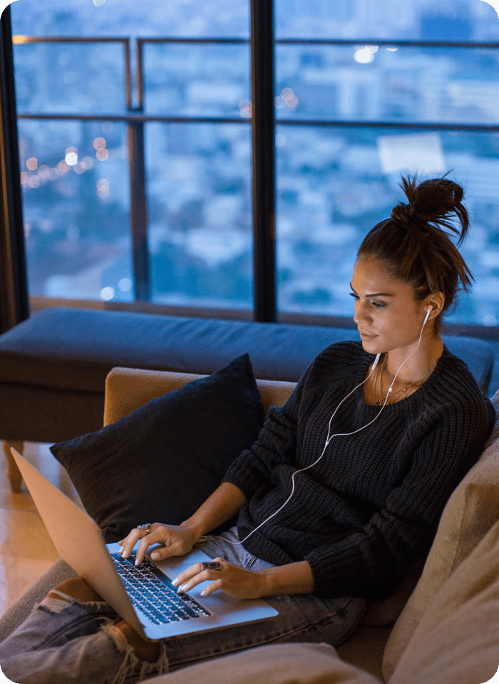 ONLINE BROWSING PLATTFORM visual data 6